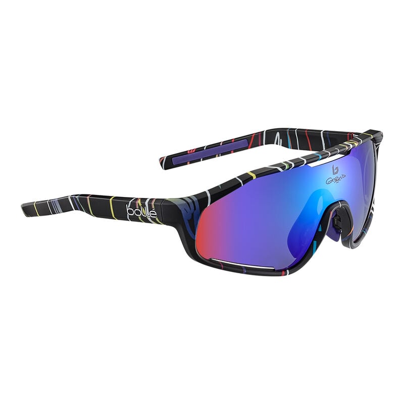 SHIFTER, GREMS Collab-Volt+ Ultraviolet Polarized, hi-res image number null